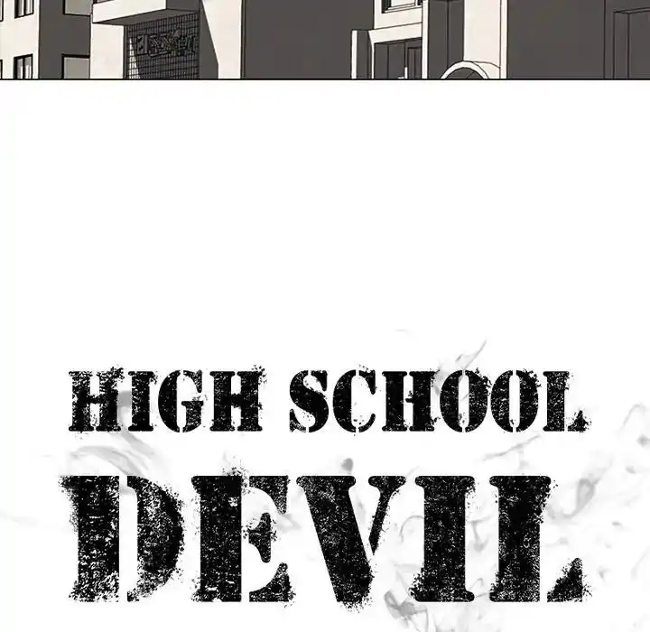 High School Devil Chapter 80 7